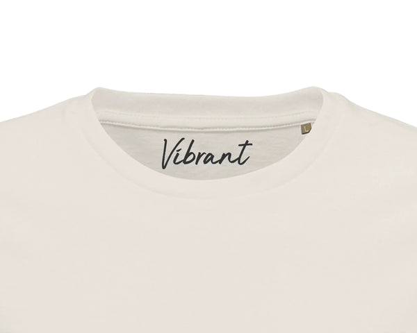Vibrant - "Never too Late"