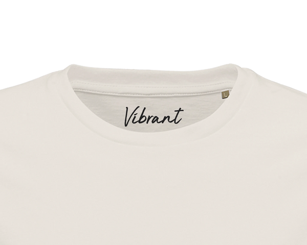 Vibrant - "Never too Late"