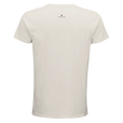 Vibrant - "Never too Late" T-shirt Off White 3