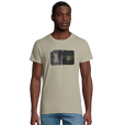 Vibrant - "Never too Late" T-shirt Rope 4
