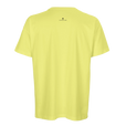Vibrant - "Never too Late" T-shirt Light Yellow 3