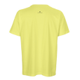 Vibrant - "Never too Late" T-shirt Light Yellow 3
