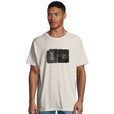 Vibrant - "Never too Late" T-shirt Off White 4