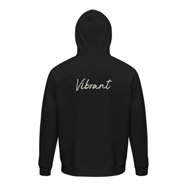 Vibrant - "Never too Late"