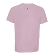 Vibrant - "Never too Late" T-shirt Candy Pink 3