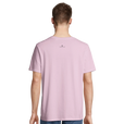 Vibrant - "Never too Late" T-shirt Candy Pink 5