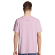 Vibrant - "Never too Late" T-shirt Candy Pink 5