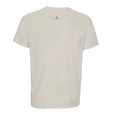 Vibrant - "Never too Late" T-shirt Off White 3