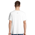 Vibrant - "Never too Late" T-shirt White 5