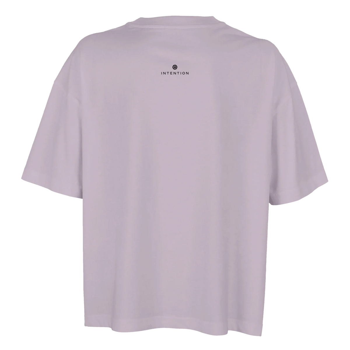 Vibrant - "Never too Late" T-shirt lilak 3