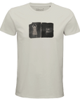 Vibrant - "Never too Late" T-shirt Ash XS 3