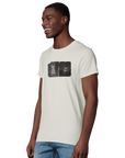 Vibrant - "Never too Late" T-shirt Ash XS 5