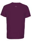 Vibrant - "Never too Late" T-shirt astral purple XS 3