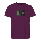 Vibrant - "Never too Late" T-shirt astral purple XS 1