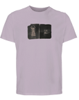 Vibrant - "Never too Late" T-shirt lilak XS 1