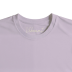 Vibrant - "Never too Late" T-shirt lilak XS 2