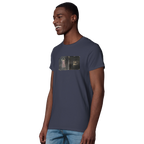 Vibrant - "Never too Late" T-shirt mouse grey XS 6