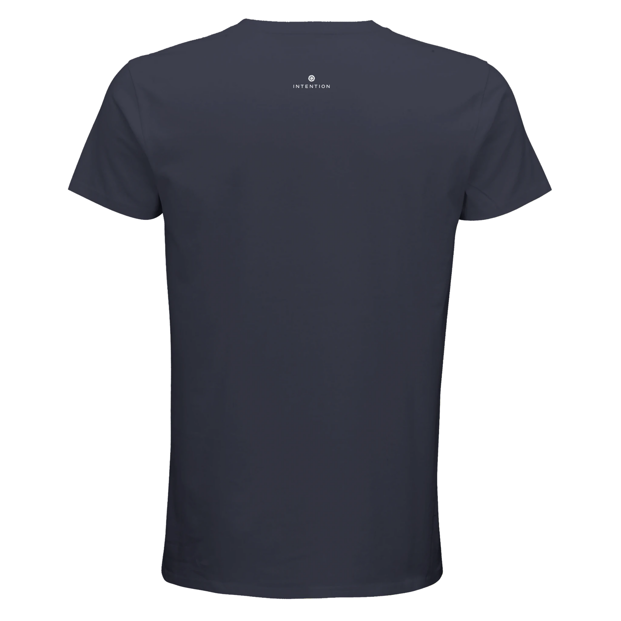 Vibrant - "Never too Late" T-shirt mouse grey XS 3