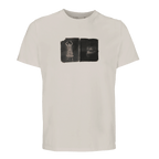 Vibrant - "Never too Late" T-shirt Off White XS 1