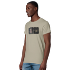 Vibrant - "Never too Late" T-shirt Rope XS 6