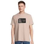 Vibrant - "Never too Late" T-shirt Rope XS 4