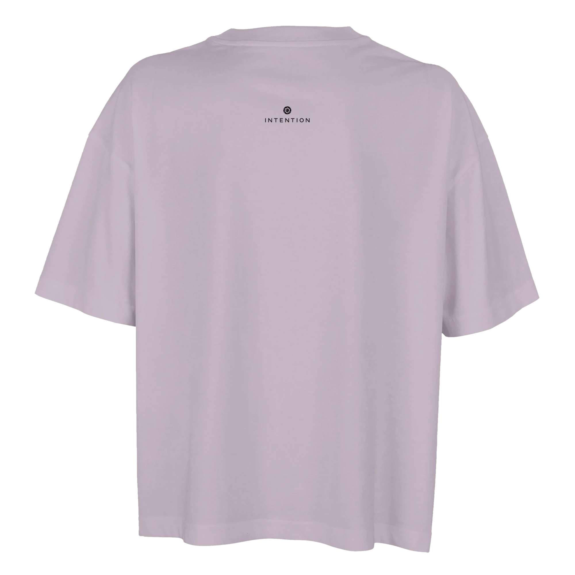 Vibrant - "Never too Late" T-shirt lilak 3