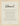 Vibrant Word of Intention Framed print 13x18 cm / 5x7″ Wood frame Linen paper