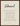 Vibrant Word of Intention Framed print 30x40 cm / 12x16″ Dark wood frame Linen paper