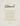 Vibrant Word of Intention Framed print 30x40 cm / 12x16″ White frame Linen paper