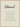 Vibrant Word of Intention Framed print 50x70 cm / 20x28″ Wood frame Linen paper