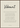 Vibrant Word of Intention Framed print 70x100 cm / 28x40″ Dark wood frame Linen paper