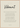 Vibrant Word of Intention Framed print 70x100 cm / 28x40″ Wood frame Linen paper