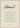 Vibrant Word of Intention Framed print A1 (59.4 x 84.1  cm) Wood frame Linen paper