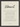 Vibrant Word of Intention Framed print A3 (29.7 x 42  cm) Black frame Linen paper