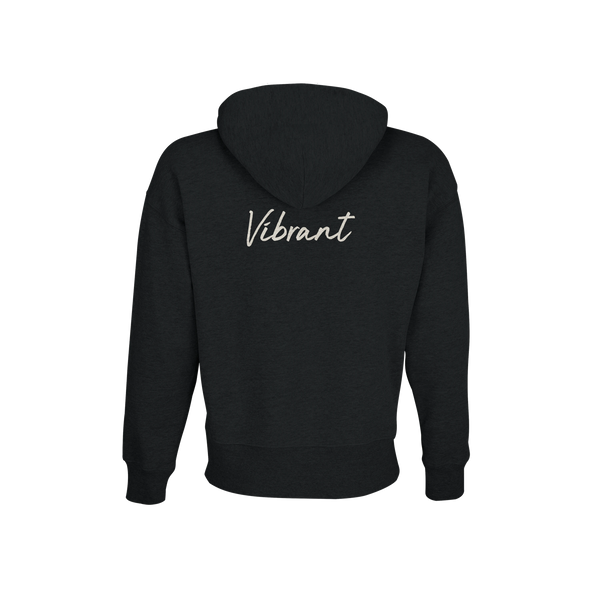 Vibrant - "Never too Late"