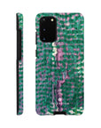 Weave Phone Case Galaxy S20 7