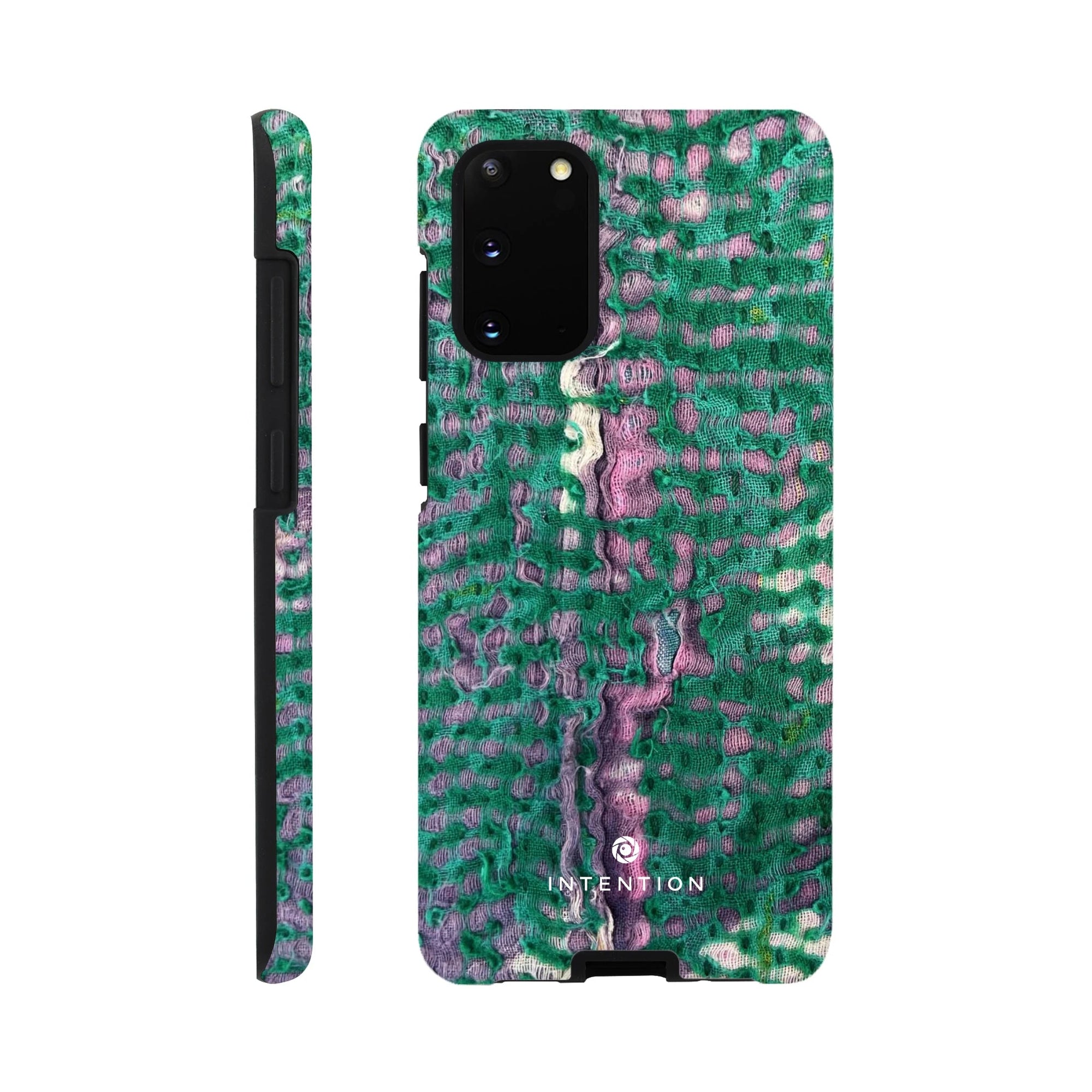 Weave Phone Case Galaxy S20 7