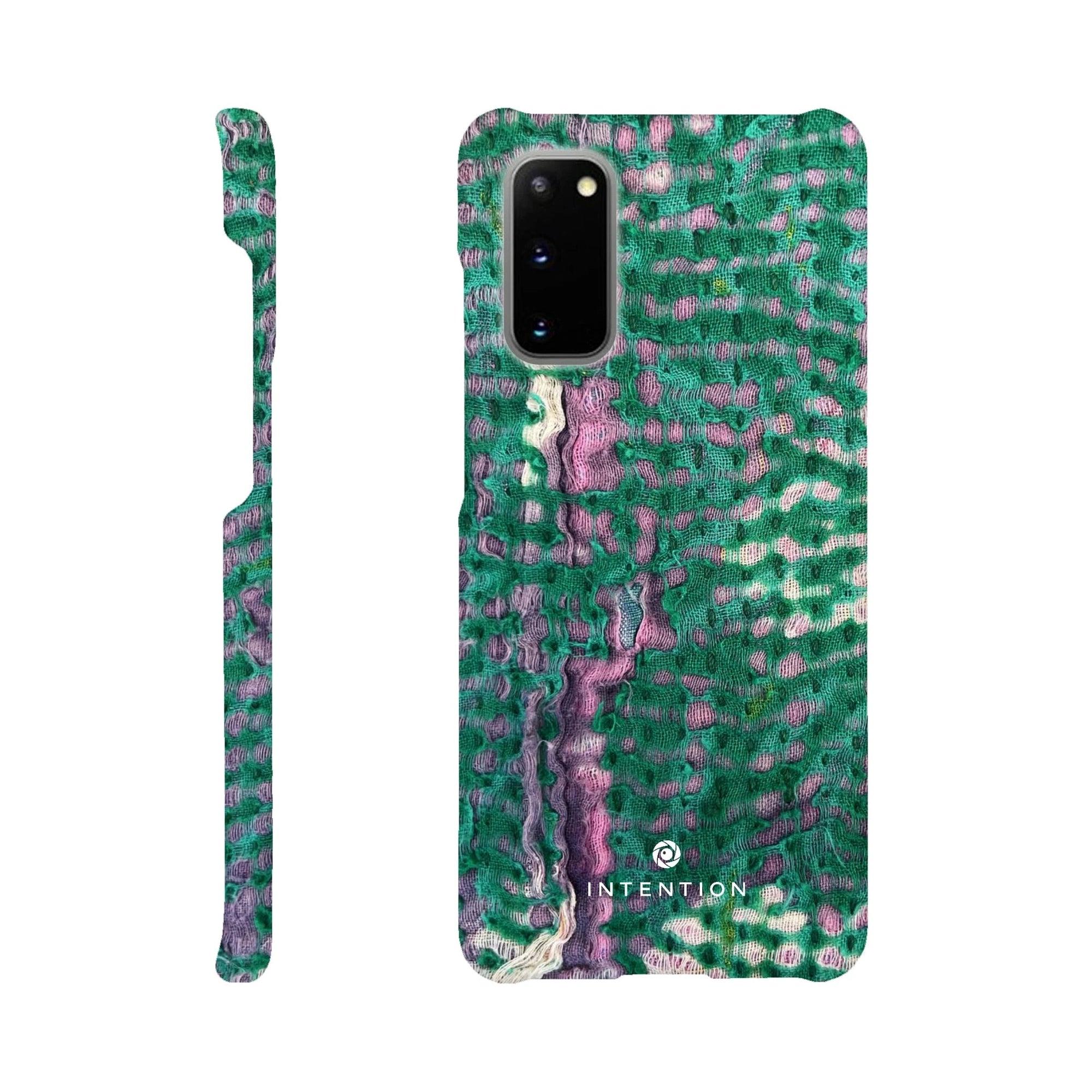 Weave Phone Case Galaxy S20 10