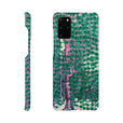 Weave Phone Case Galaxy S20 Plus 8