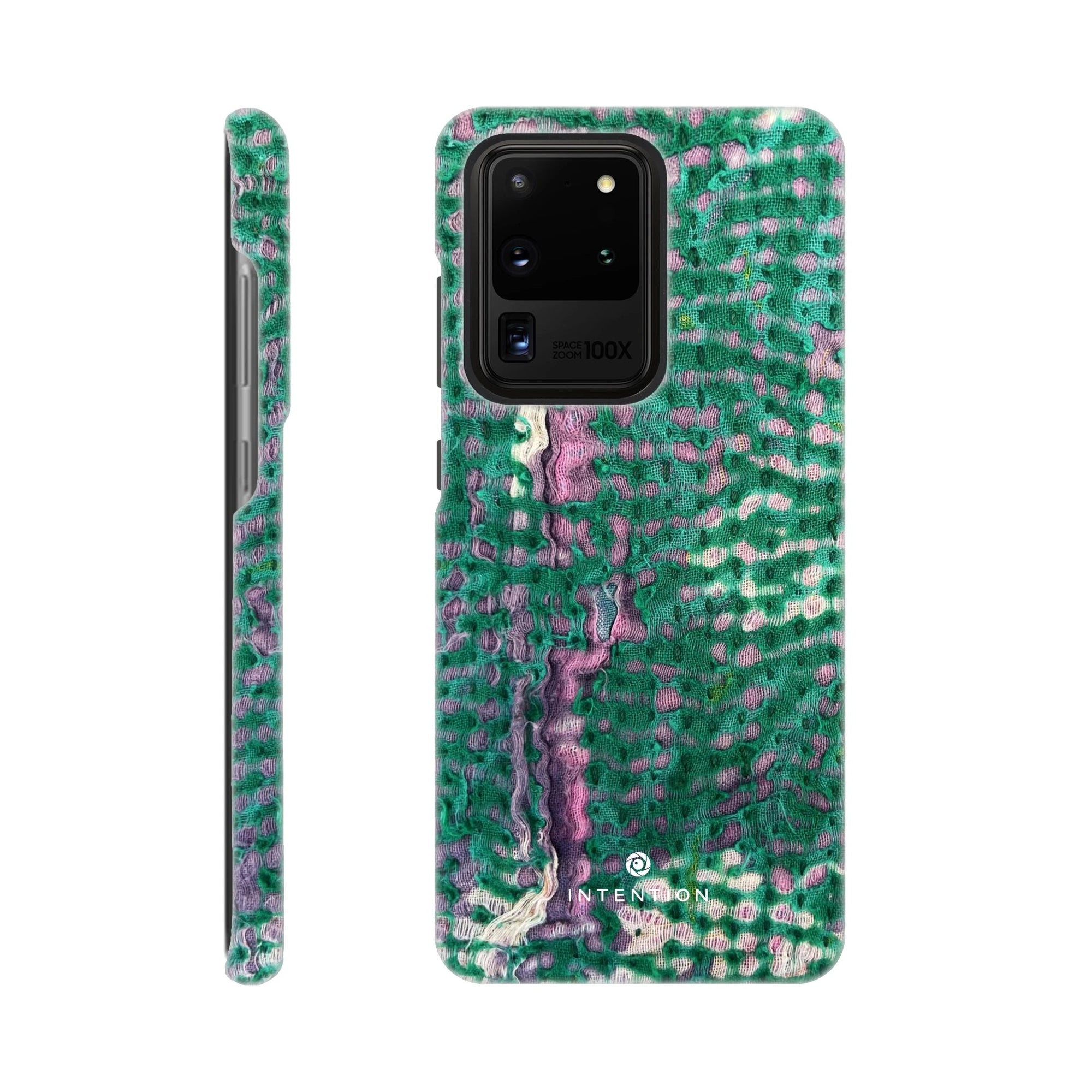 Weave Phone Case Galaxy S20 Ultra 5