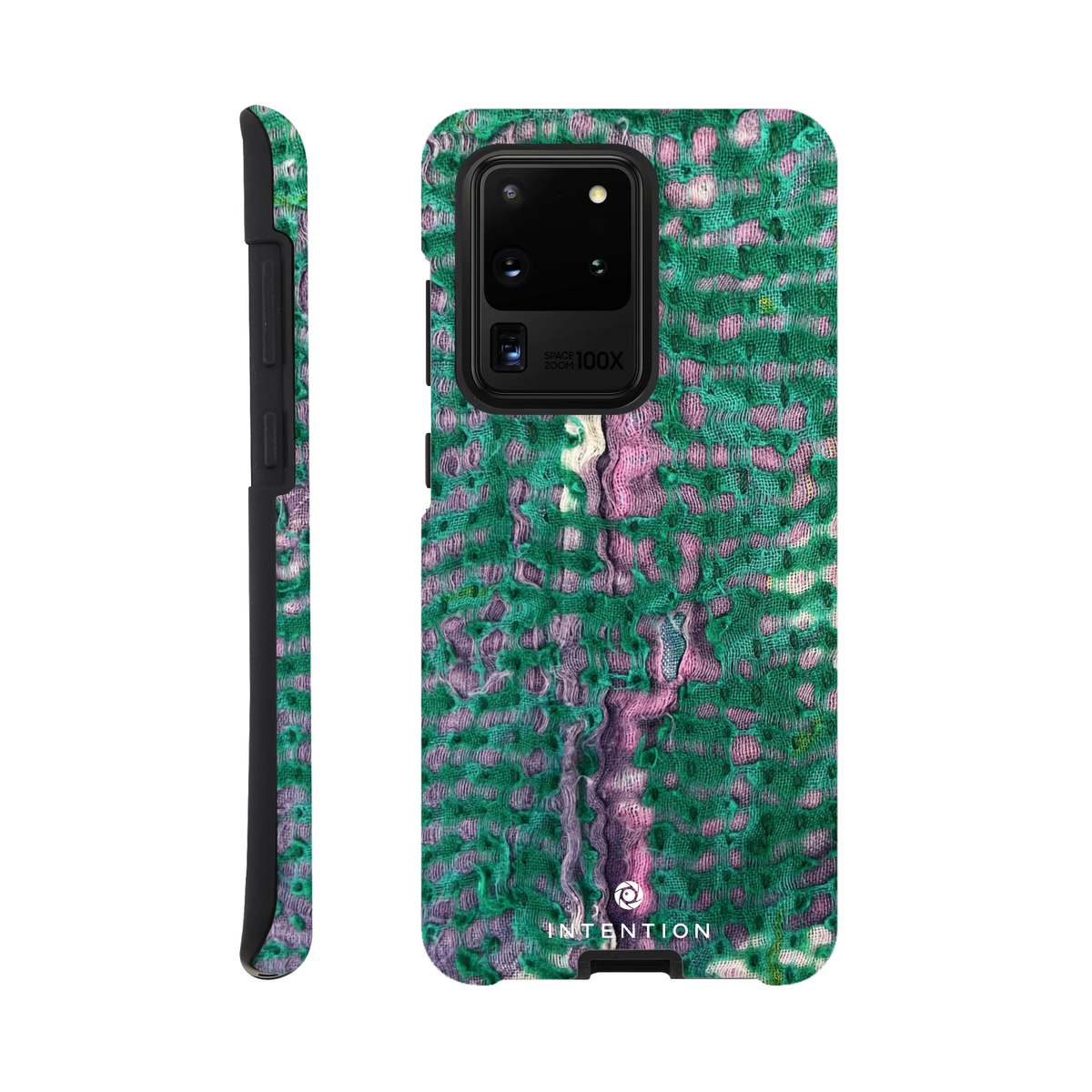 Weave Phone Case Galaxy S20 Ultra 6
