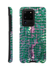 Weave Phone Case Galaxy S20 Ultra 6
