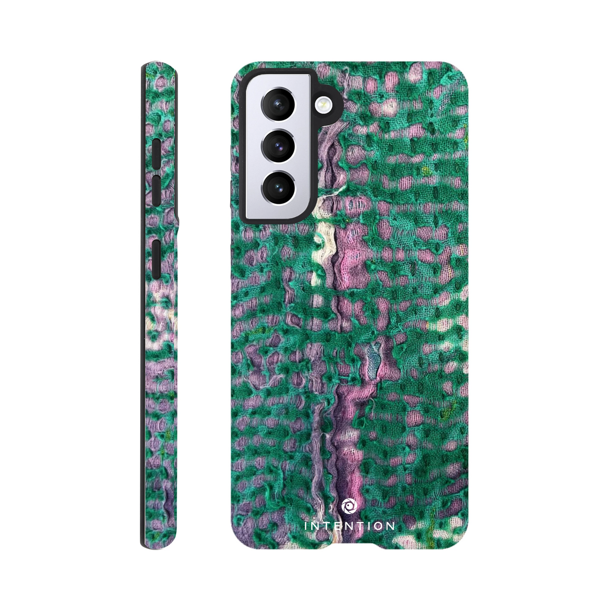 Weave Phone Case Galaxy S21 9