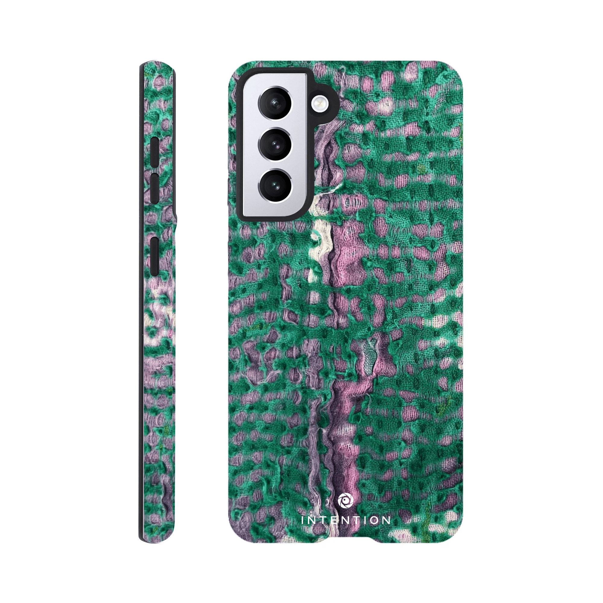 Weave Phone Case Galaxy S21 9