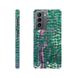 Weave Phone Case Galaxy S21 4