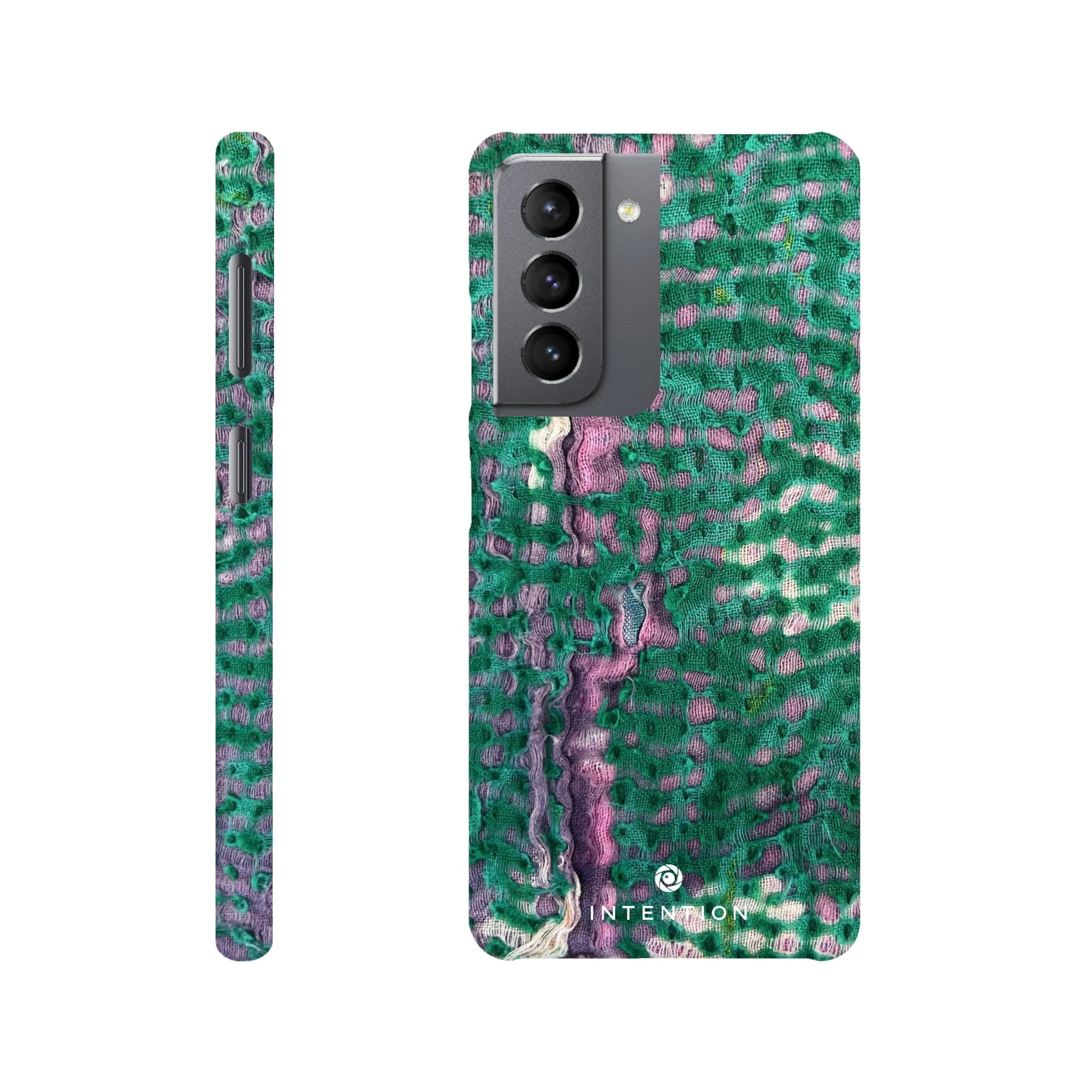 Weave Phone Case Galaxy S21 4