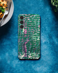 Weave Phone Case Galaxy S21 Plus 13