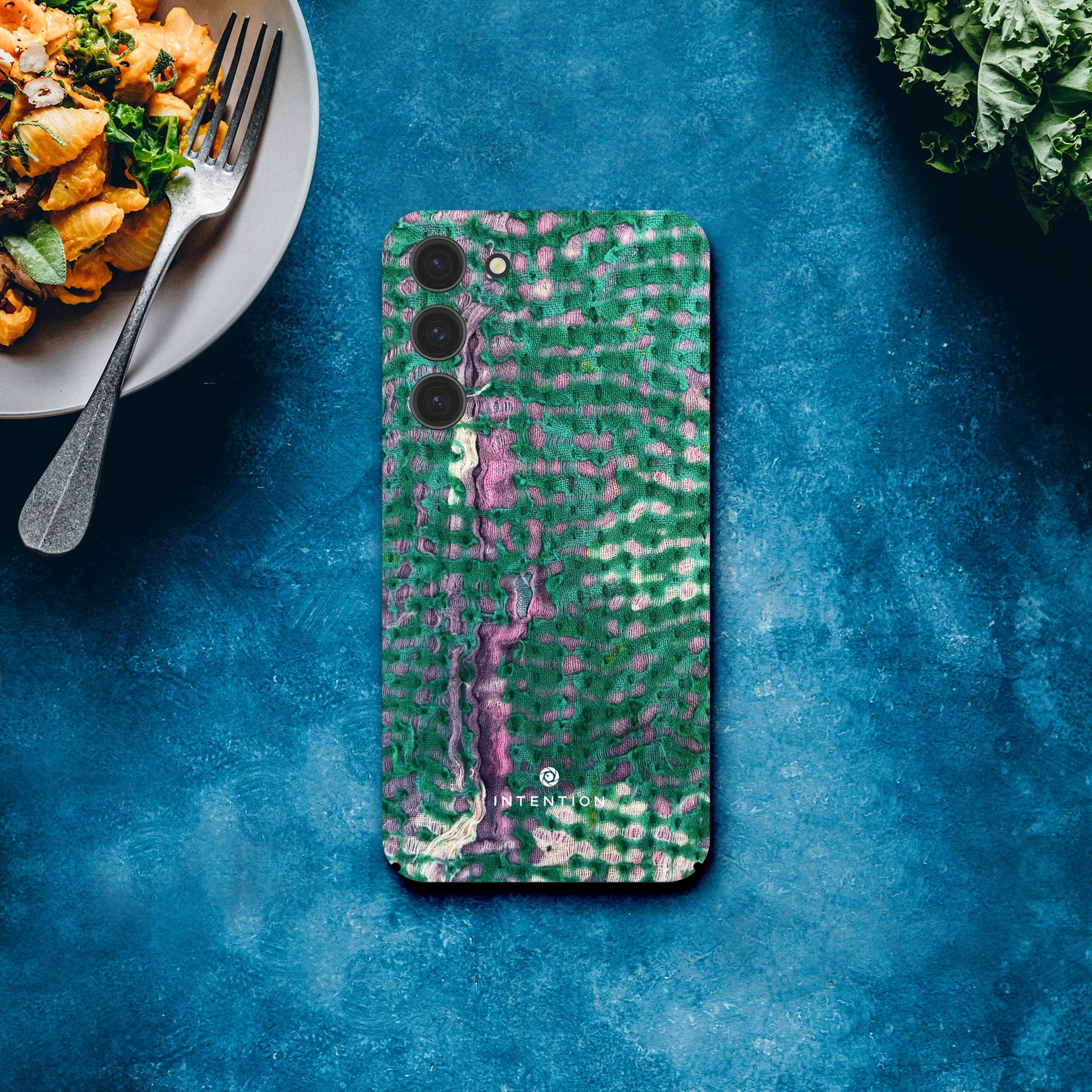 Weave Phone Case Galaxy S21 Plus 13