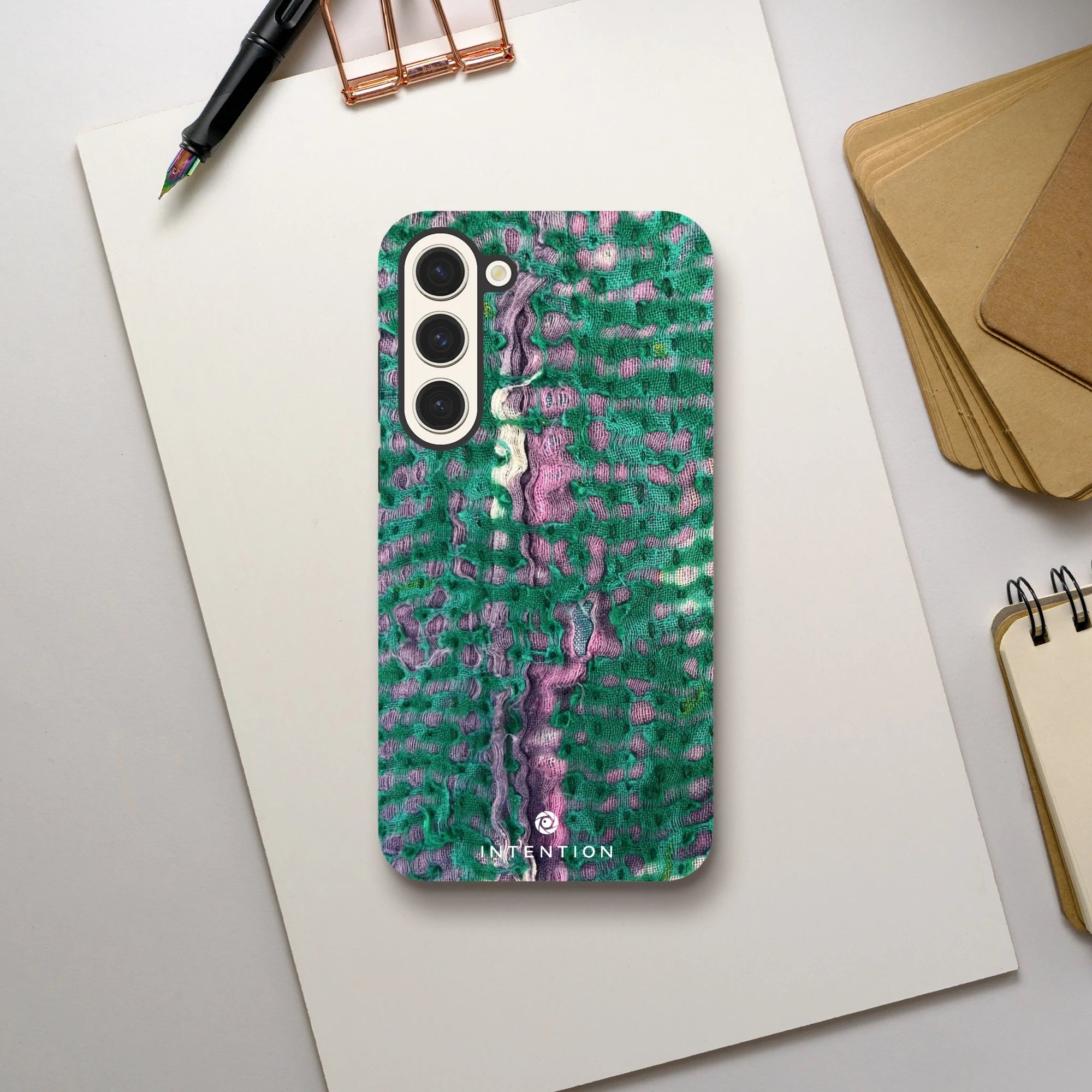 Weave Phone Case Galaxy S21 Plus 13