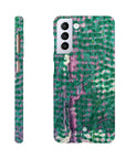 Weave Phone Case Galaxy S21 Plus 12